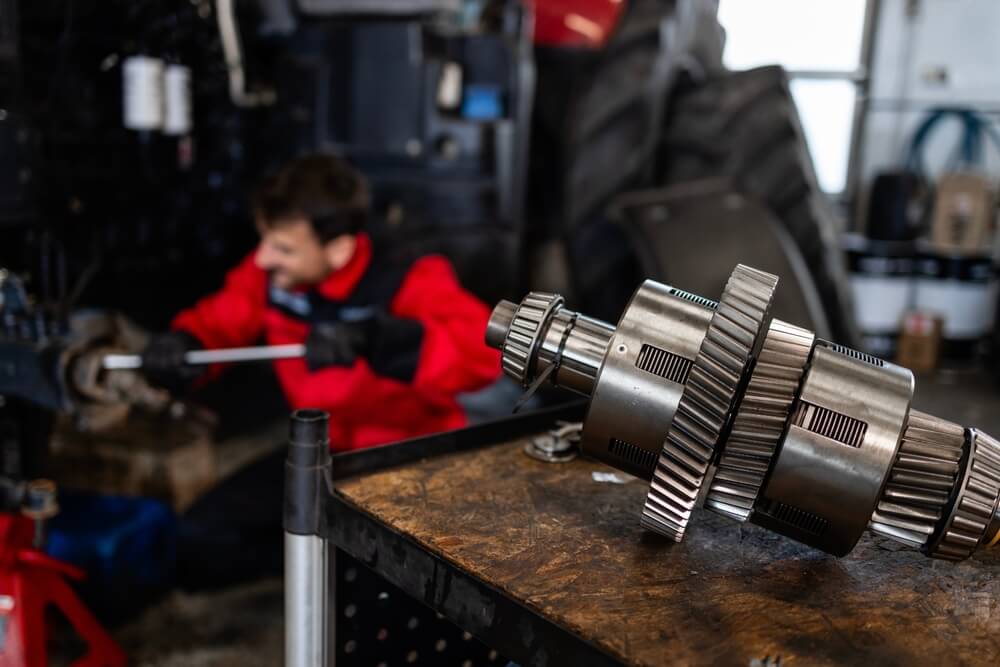 Perform inspections