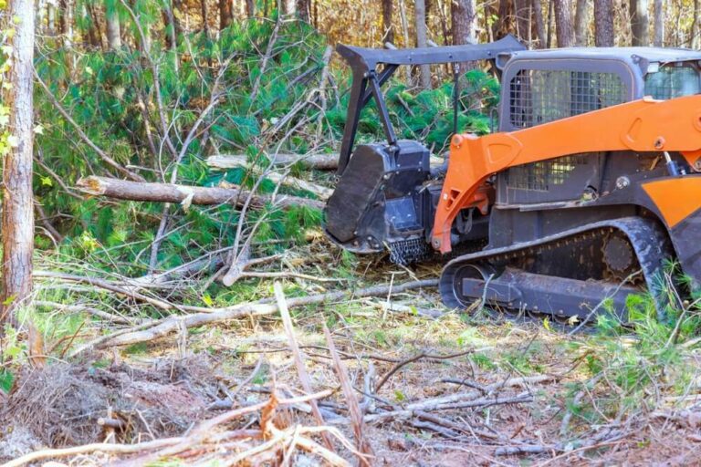 best mulching tools