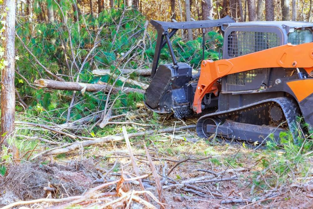 best mulching tools