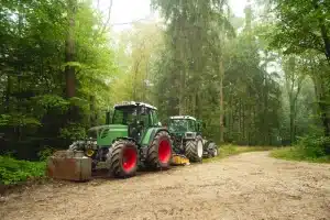 buying a mulcher for your fleet