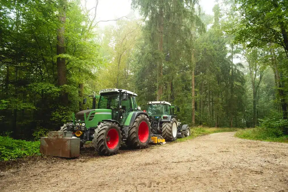 buying a mulcher for your fleet