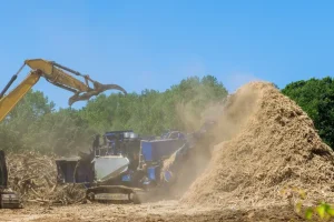 mulcher